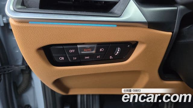BMW 3 Series 2024 — фото 20 из 20