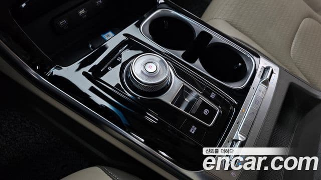 Kia Carnival 2021 — Фото 9/20