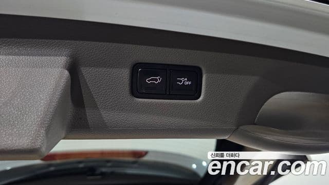 Kia Carnival 2021 — Фото 20/20