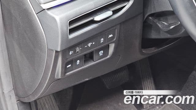 Hyundai Sonata 2021 — Şəkil 14/20