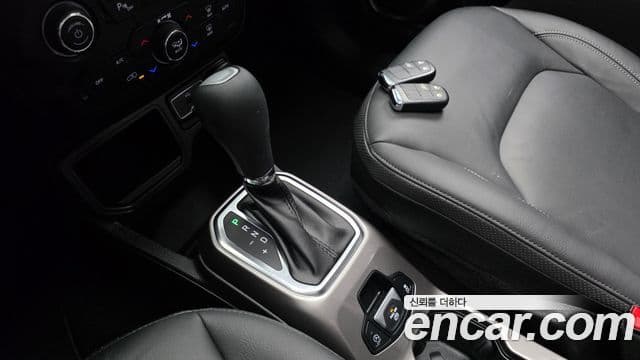 Jeep Renegade 2022 — фото 9 из 20