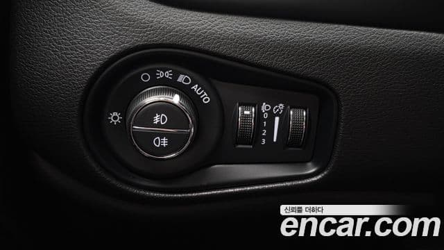Jeep Renegade 2022 — Photo 11/35