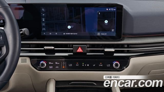 Kia Sportage 2025 — фото 14 из 20