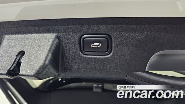 Kia Sportage 2025 — фото 20 из 20
