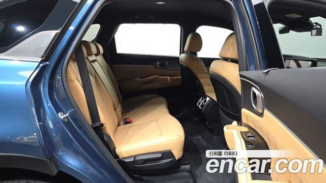 Kia Sorento 2021 — Şəkil 12/20