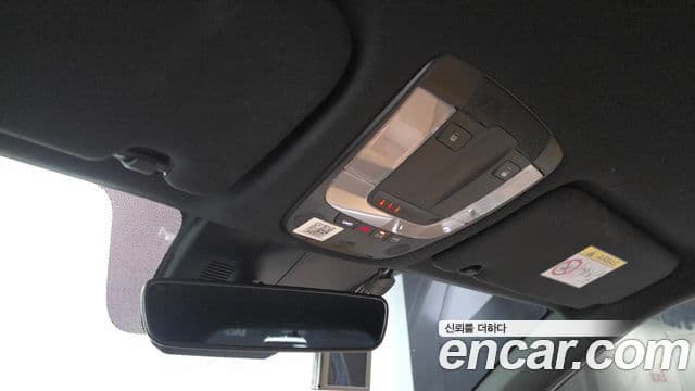 Kia Sorento 2021 — Şəkil 18/20