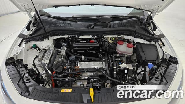 Mercedes-Benz EQA 2025 — ფოტო 6/18