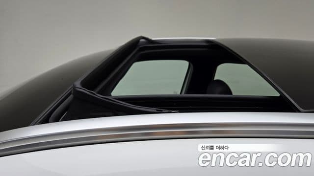 Mercedes-Benz EQA 2025 — ფოტო 14/18