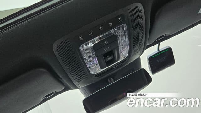 Mercedes-Benz EQA 2025 — ფოტო 16/18