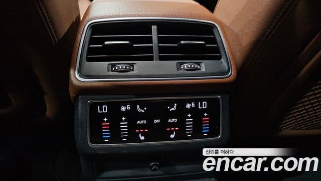 Audi A6 2021 — фото 18 из 20
