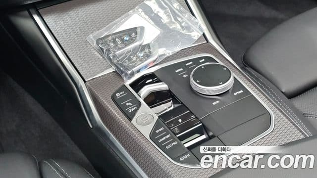 BMW 3 Series 2025 — Şəkil 9/20