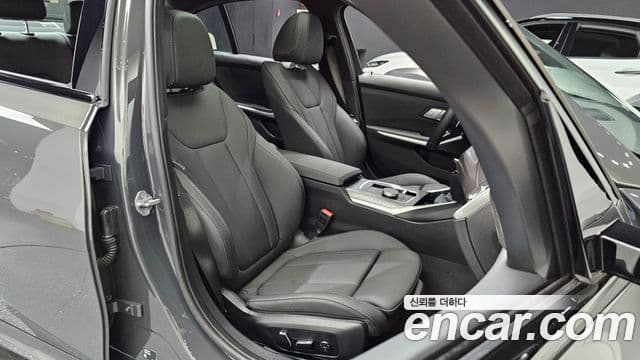 BMW 3 Series 2025 — Şəkil 10/20