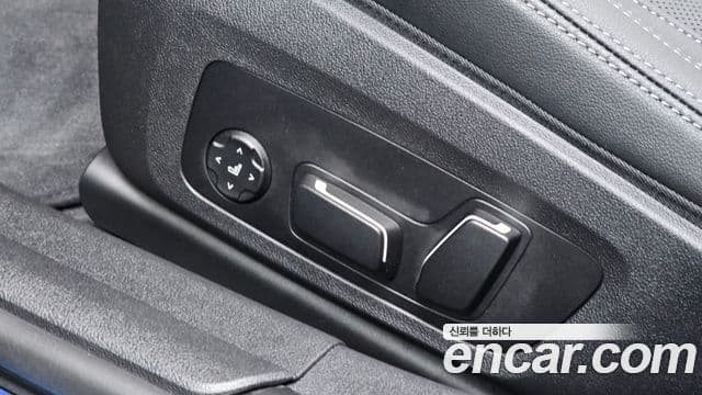 BMW 3 Series 2025 — Şəkil 20/20