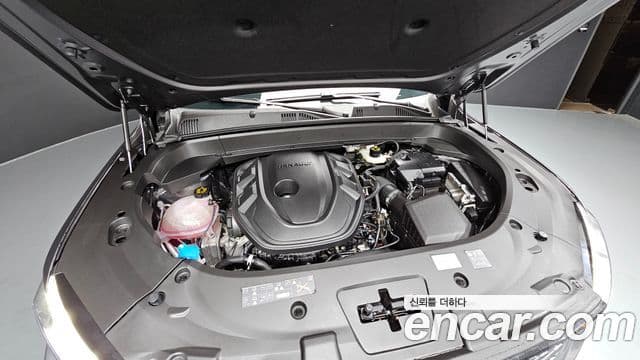 Renault Samsung Grand Koleos 2025 — Фото 6/20