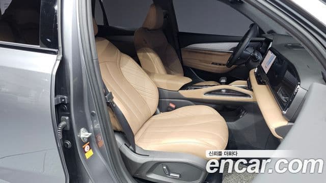 Renault Samsung Grand Koleos 2025 — Фото 11/20
