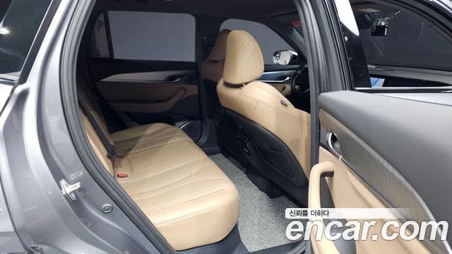 Renault Samsung Grand Koleos 2025 — Фото 12/20