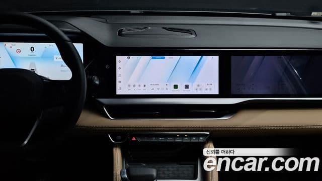 Renault Samsung Grand Koleos 2025 — Фото 15/20