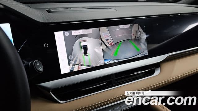 Renault Samsung Grand Koleos 2025 — Фото 16/20