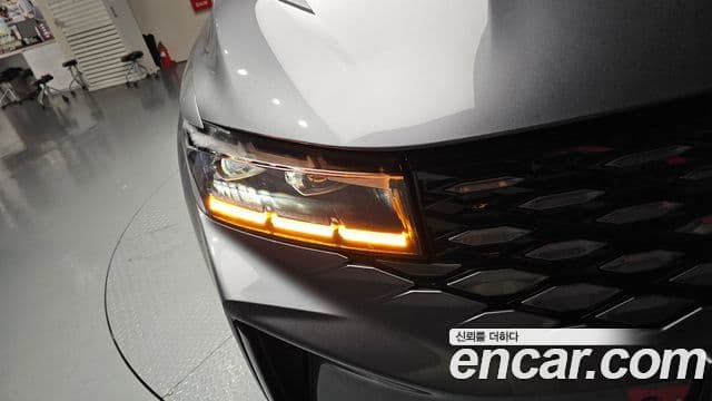Renault Samsung Grand Koleos 2025 — Şəkil 22/31