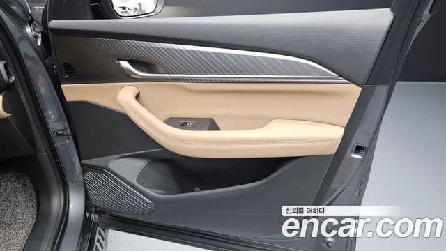 Renault Samsung Grand Koleos 2025 — Şəkil 24/31