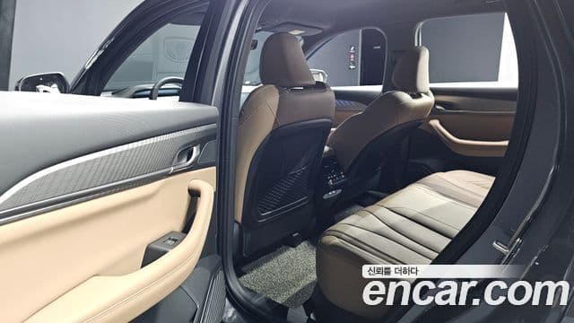 Renault Samsung Grand Koleos 2025 — Şəkil 25/31