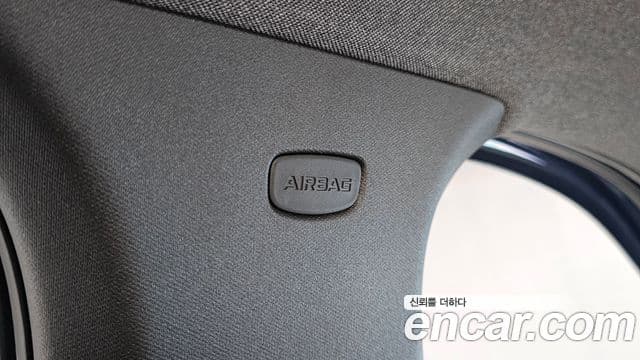 Renault Samsung Grand Koleos 2025 — Şəkil 11/31