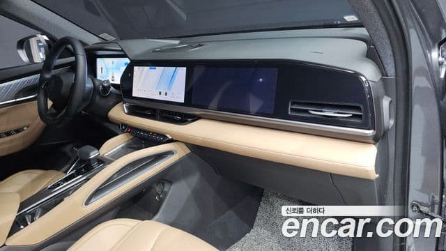 Renault Samsung Grand Koleos 2025 — Şəkil 6/31