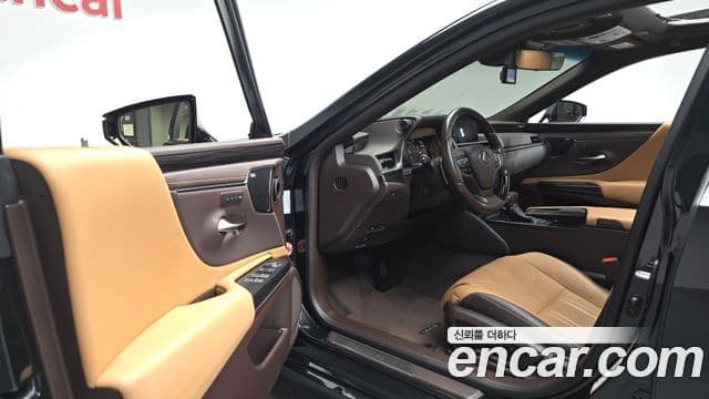 Lexus ES300h 2021 — Şəkil 10/20