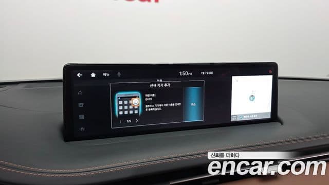 Genesis GV70 2024 — Photo 12/35
