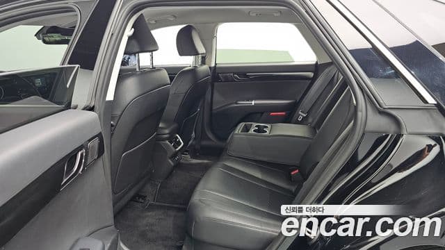 Hyundai Grandeur 2023 — Şəkil 12/20