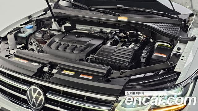 Volkswagen Tiguan Allspace 2024 — Şəkil 6/20