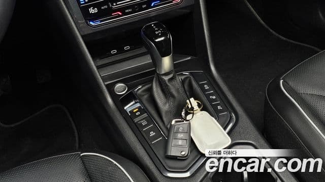 Volkswagen Tiguan Allspace 2024 — Şəkil 8/20