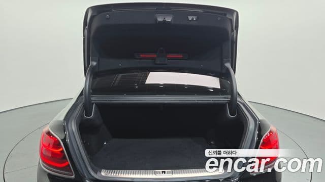 Kia The K9 2018 — ფოტო 18/20
