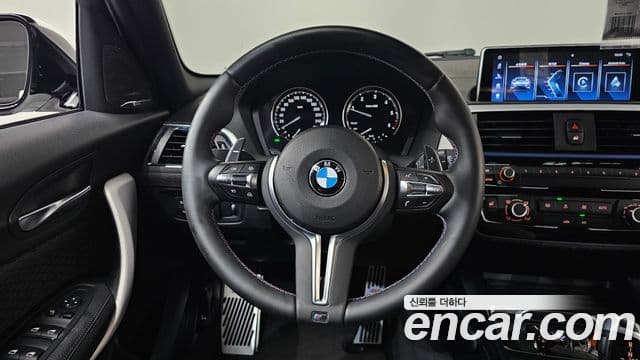 BMW 1 Series 2018 — Şəkil 6/32