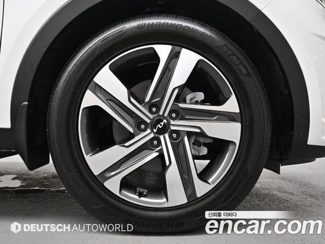 Kia Sorento 2023 — Şəkil 4/20