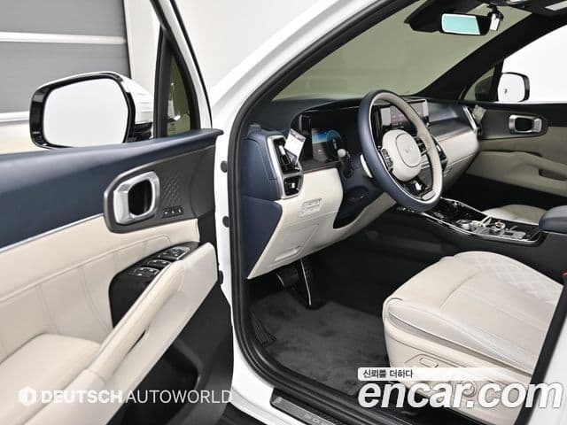 Kia Sorento 2023 — Şəkil 10/20