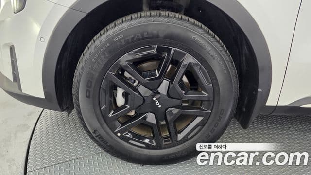 Kia Sorento 2024 — Şəkil 5/20