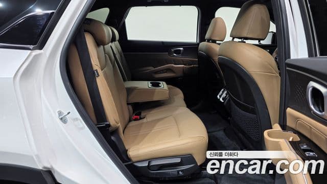 Kia Sorento 2024 — Şəkil 12/20