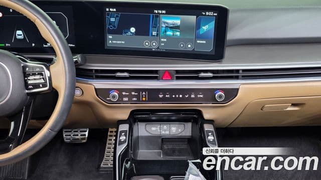 Kia Sorento 2024 — Şəkil 14/20