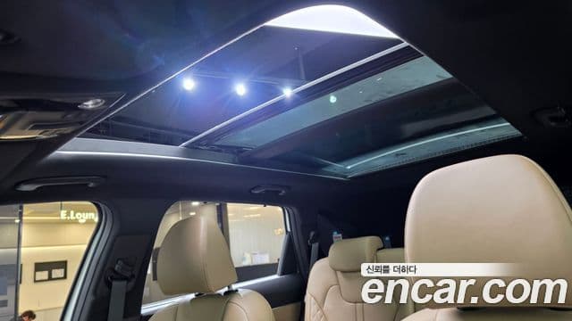 Kia Sorento 2024 — ფოტო 18/20