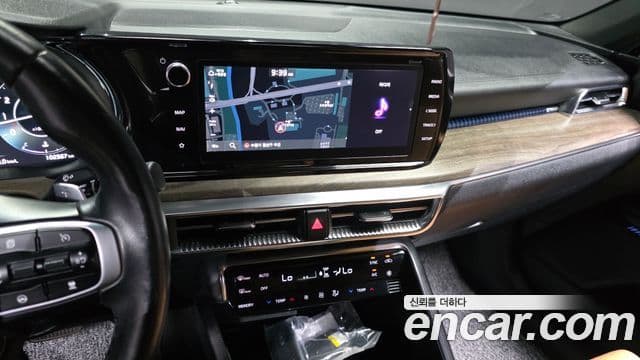 Kia K5 2021 — Şəkil 14/20