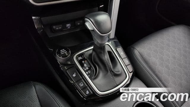 Kia Seltos 2022 — Şəkil 9/20