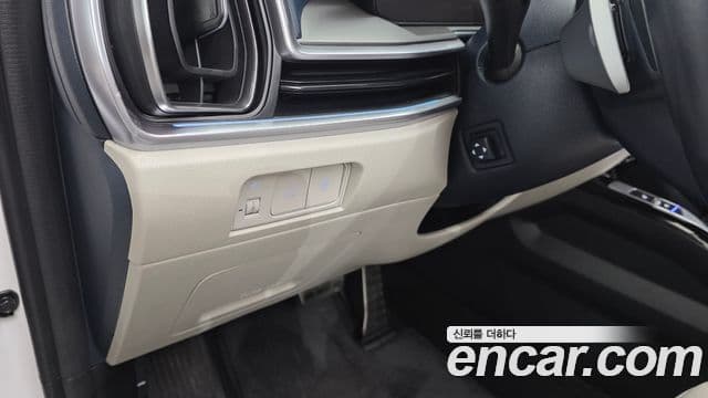 Kia Sorento 2023 — фото 20 из 20