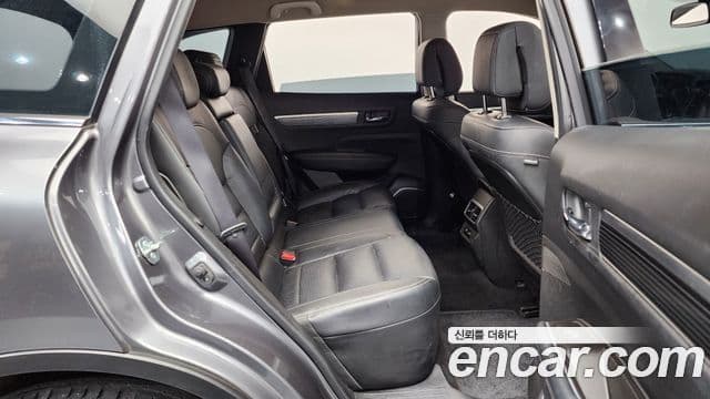 Renault Samsung QM6 2021 — Photo 3/33