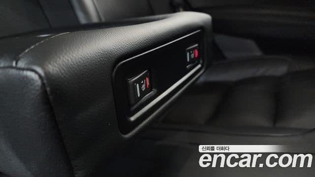 Renault Samsung QM6 2021 — Photo 12/33