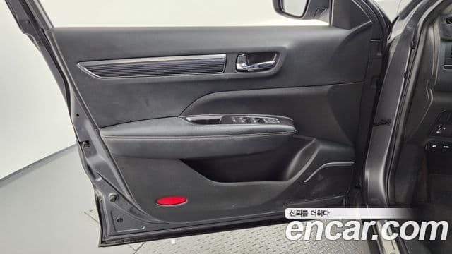 Renault Samsung QM6 2021 — Photo 11/33