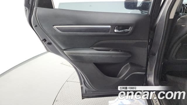 Renault Samsung QM6 2021 — Photo 8/33