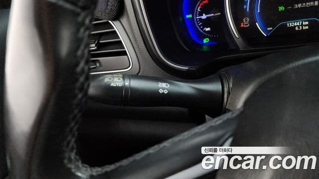 Renault Samsung QM6 2021 — Photo 9/33
