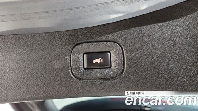 Renault Samsung QM6 2021 — Photo 2/33
