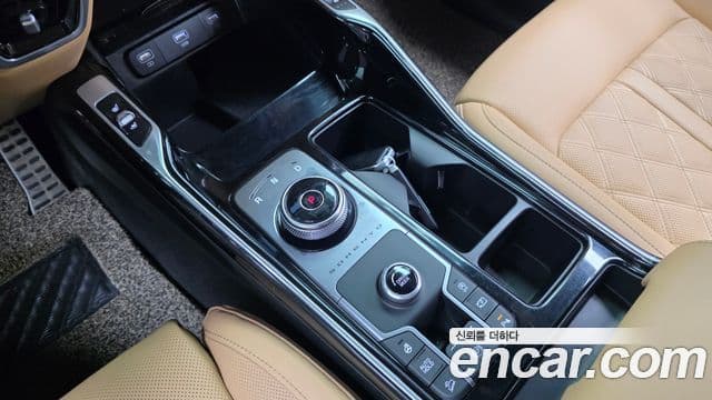 Kia Sorento 2021 — Фото 9/20